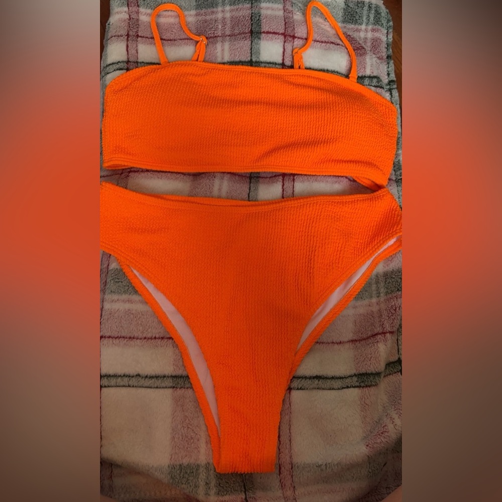 Bathing Suit
